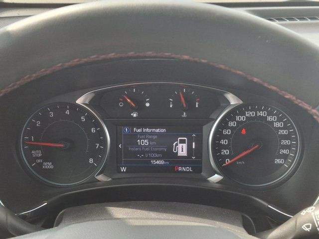 2024 Chevrolet Equinox RS AWD | Heated Seats | Power Seat in Cars & Trucks in Guelph - Image 3