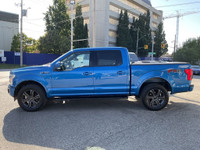 Vehicle Highlights: - Accident free - 5L motor - Highly optioned Here comes a beautiful Ford F-150 L... (image 3)