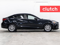 NO ACCIDENTS / CLEAN CARFAX / 1 OWNER / Touchscreen Display, 12V Outlet, USB Input and more! Clutch... (image 3)