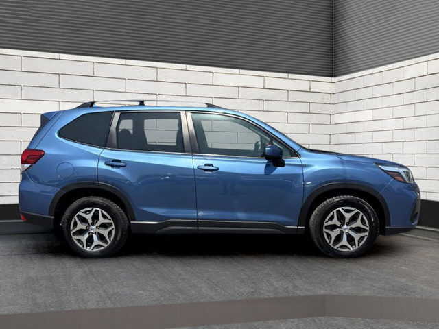 Subaru Forester 2.5i Sport,Toit Pano 2021 à vendre in Cars & Trucks in Laval / North Shore - Image 3