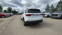 This Chevrolet Traverse is equipped with: Premium Cloth Seat Trim, Heated Driver & Front Passenger S... (image 7)