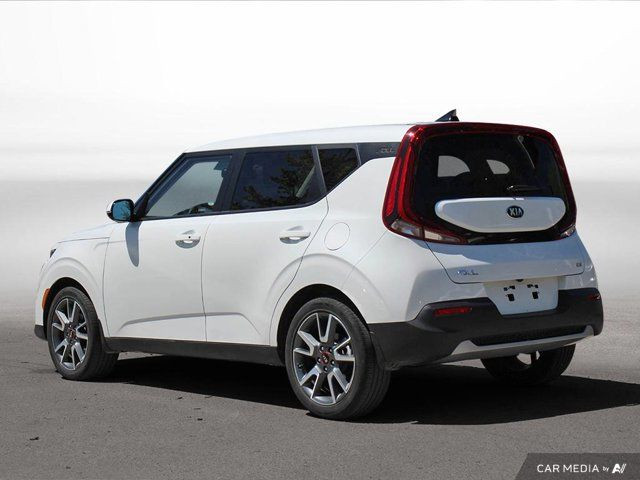 2020 Kia Soul EX in Cars & Trucks in Hamilton - Image 3