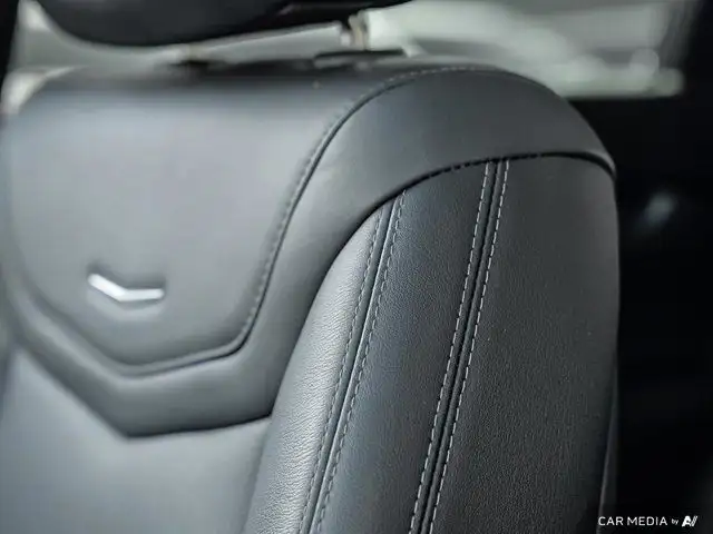 2020 Cadillac XT5 Premium Luxury AWD | 4 New Tires | New Front in Cars & Trucks in Windsor Region - Image 27