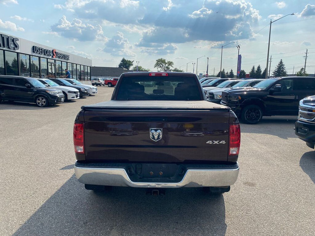 2015 Ram 1500 ST Crew Cab 4x4 ~HEMI ~Bluetooth ~Trailer Tow in Cars & Trucks in Barrie - Image 3