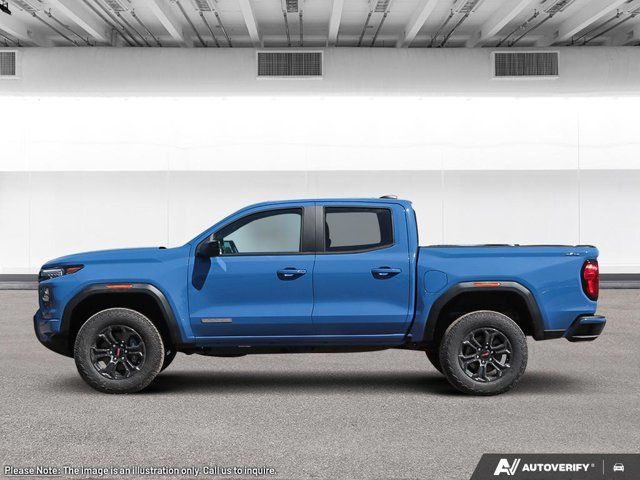 2025 GMC Canyon Elevation in Cars & Trucks in Winnipeg - Image 3