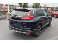 Touring|AWD|Leather|Sunroof|CarPlay 2018 Honda CR-V Touring Touring|AWD|Leather|Sunroof|CarPlay Obsi... (image 7)