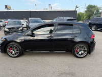 All vehicles come with a full vehicle History Report, ask to see it! 2019 Volkswagen golf GTI featur... (image 4)