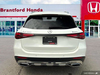 Command the road in this sleek 2024 Mercedes-Benz GLC 300 SUV, boasting a powerful Turbocharged engi... (image 4)