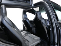 2016 Tesla Model X 90D, Carfax Certified, No Accidents, Local Trade-In, Black / Black, 7 Passenger !... (image 8)