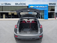 2023 ACURA RDX A-Spec SH-AWD Grey with Red interior Performance Meets Luxury. Drive Away in Style, C... (image 9)