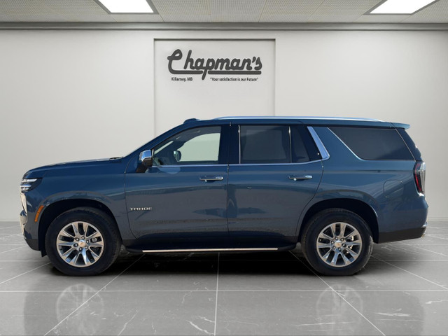 2025 Chevrolet Tahoe Premier Heated/Ventilated Front Seats, A... in Cars & Trucks in Brandon - Image 2