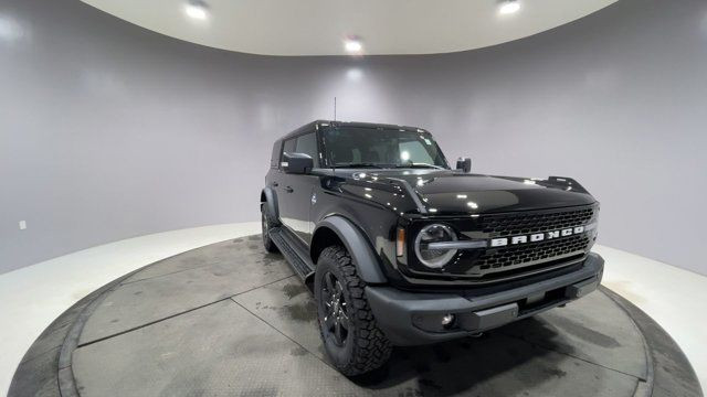 2025 Ford Bronco Outer Banks in Cars & Trucks in Strathcona County - Image 2