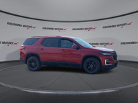 Dealer Certified Pre-Owned. This Chevrolet Traverse boasts a Gas V6 3.6L engine powering this Automa... (image 1)