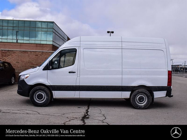 2025 Mercedes-Benz Sprinter Cargo Van in Cars & Trucks in Oakville / Halton Region - Image 2