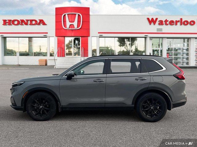 2024 Honda CR-V Sport | AWD | ONE OWNER | ACCIDENT FREE in Cars & Trucks in Kitchener / Waterloo - Image 2