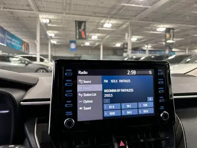 2020 Toyota Corolla LE UPGRADE|CVT|ALLOYS|SUNROOF|WIRELESSCHARGI, View more