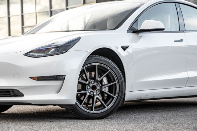 2023 Tesla Model 3 STANDARD | NAVI |CAM | PANO | HEATED SEATS in Cars & Trucks in Mississauga / Peel Region - Image 3
