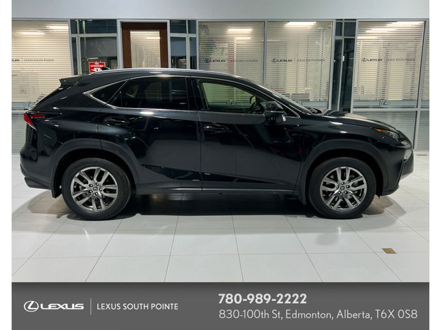  2021 Lexus NX 300 LUXURY in Cars & Trucks in Edmonton - Image 3