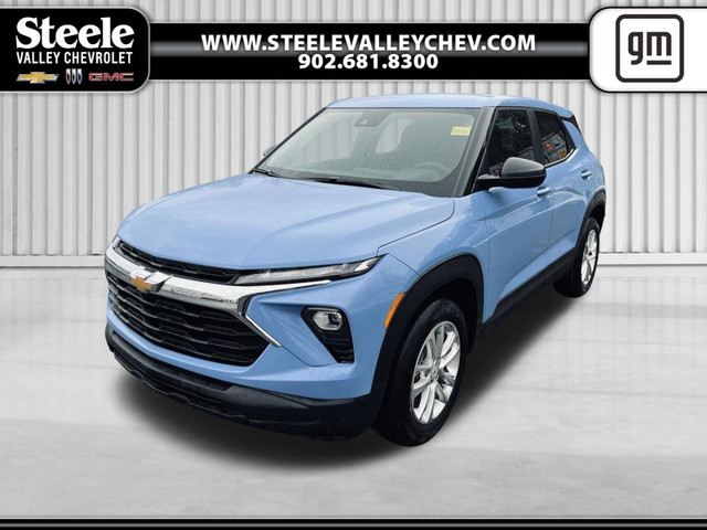 2024 Chevrolet Trailblazer LS in Cars & Trucks in Annapolis Valley