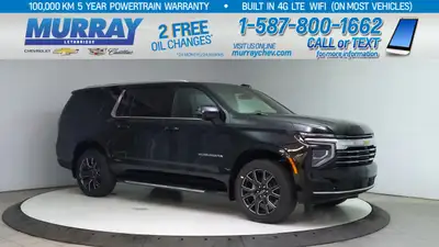 Call or text 1-587-800-1662 for more information. Visit us at our Murray Chevrolet Lethbridge locati...