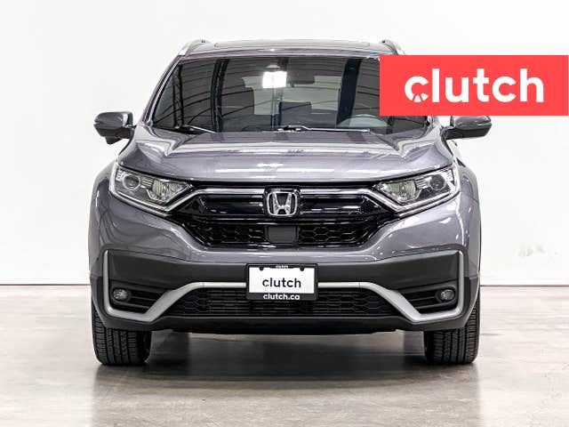 2020 Honda CR-V Sport AWD w/ Apple CarPlay, Heated Front Seats,  in Cars & Trucks in City of Toronto - Image 3