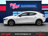 2021 Mazda Mazda3 GS Snowflake White Pearl Mica *NEW TIRES*, *POWER GROUP*, *BLUETOOTH*, *BACK-UP CA... (image 5)