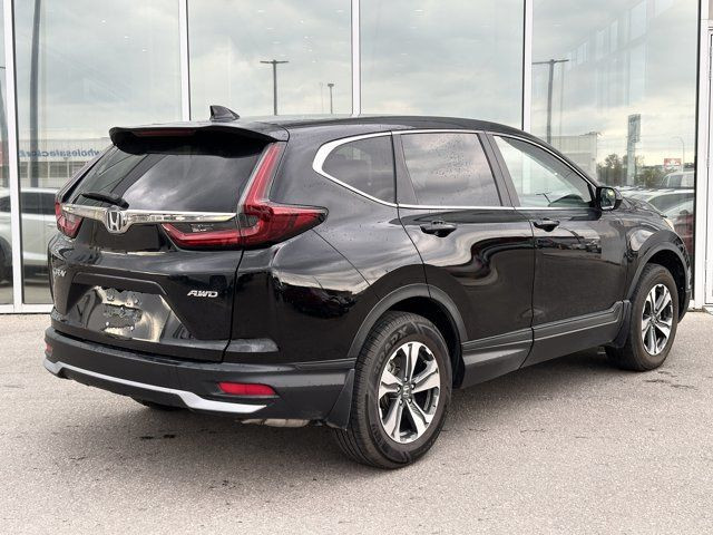 2021 Honda CR-V LX | CLEAN CARFAX | ***LOW KM*** in Cars & Trucks in Winnipeg - Image 3