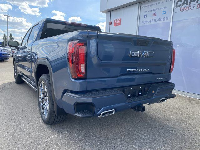 2026 GMC Sierra 1500 Crew Cab Denali Ultimate in Cars & Trucks in Edmonton - Image 4