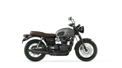 2025 Triumph Bonneville T120 Black. Financing options available. All trades considered. Price subjec...