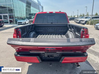 2021 Ford F-150 XLT 4X4 Red GROUP 302A FORD CO-PILOT 360 ASSIST 3.55 RATIO REGULAR AXLE NAVIGATION T... (image 9)