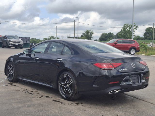 2019 Mercedes-Benz CLS CLS 4504Matic | Adaptive Cruise in Cars & Trucks in Guelph - Image 3