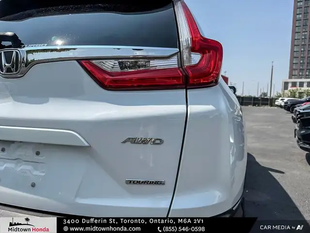 2019 Honda CR-V Touring *NEW ARRIVAL*UPGRADED FEATURES*NO ACC... in Cars & Trucks in City of Toronto - Image 16