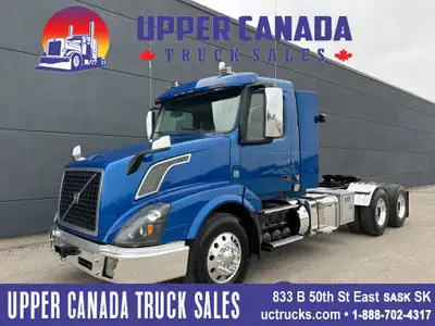 12 Month / 160,000KM Warranty Included Heavy Spec Day Cab! 12 Month / 160,000KM Warranty (COVERS ENG...
