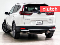 NO ACCIDENTS / CLEAN CARFAX / 1 OWNER / Power Tailgate/Hatch, Front Heated Seats, Climate Control an... (image 4)