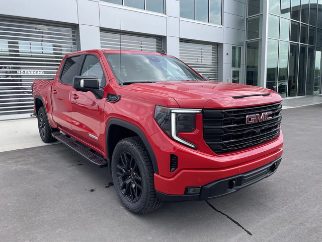 2025 GMC Sierra 1500 Elevation in Cars & Trucks in Calgary