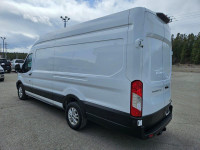 2022 Ford T-350 Transit Cargo Van, 3.5L V6, Remote Start, Backup Camera, Keyless Entry DRIVING FORCE... (image 6)