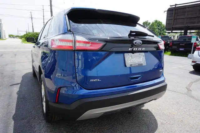 2022 Ford Edge in Cars & Trucks in Oakville / Halton Region - Image 6