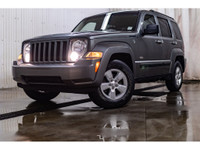 **ONE OWNER - ACCIDENT FREE** 108,123 KM This 2012 Jeep Liberty 4x4 Sport is powered by a 3.7L engin... (image 3)
