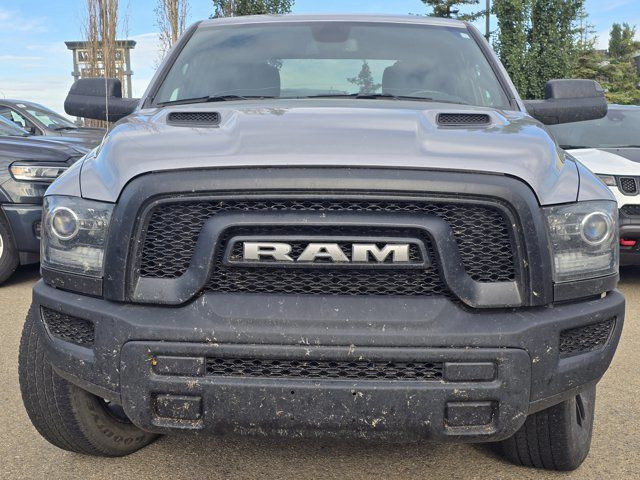 2022 Ram 1500 Classic Warlock in Cars & Trucks in Grande Prairie - Image 2