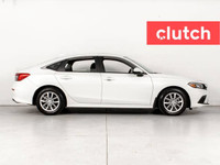 1 OWNER / Front Heated Seats, Climate Control, Dual Zone Front Climate Control and more! Clutch is t... (image 2)