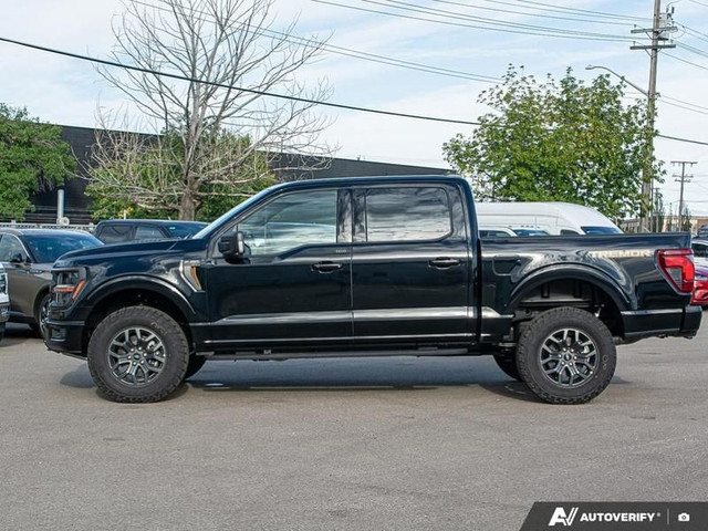 2025 Ford F-150 Tremor in Cars & Trucks in Edmonton - Image 3