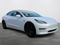 2019 Tesla Model 3 Standard Range Plus MAGS 18 NAVI CAMERA 2019 TESLA MODEL 3 STANDARD RANGE PLUS NA... (image 3)