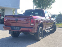 This Ram 2500 boasts a Intercooled Turbo Diesel I-6 6.7 L/408 engine powering this Automatic transmi... (image 5)