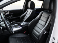 2022 Mercedes Benz GLE450 White Exterior on Black Interior comes with Intelligent Drive Pkg Navigati... (image 8)