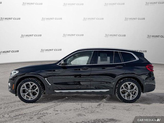2020 BMW X3 xDrive30i in Cars & Trucks in Ottawa - Image 3