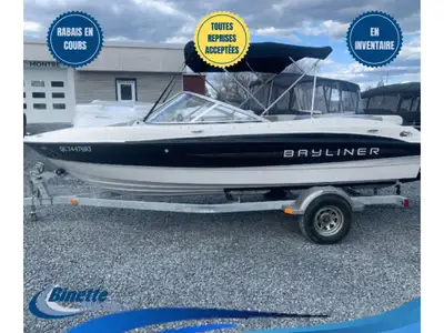Bienvenue chez Binette Marine ! Le choix parfait pour votre prochaine aventure nautique ! Vous rêvez...