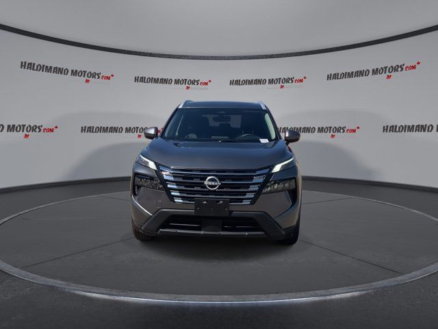 2025 Nissan Rogue SV Moonroof in Cars & Trucks in Hamilton - Image 3