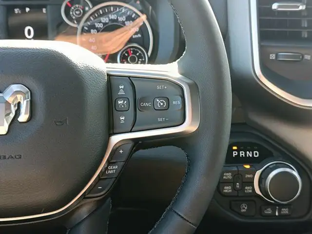 2025 Ram 1500 Big Horn in Cars & Trucks in Barrie - Image 29