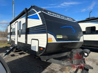 2022 Heartland Prowler 276RE