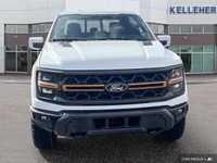 This Ford F-150 boasts a sturdy engine powering this Automatic transmission. *This Ford F-150 Is Com... (image 7)
